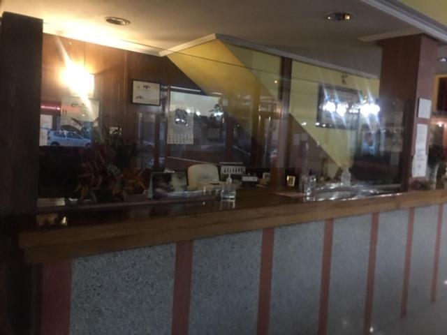 Hotel Villapaloma La Virgen del Camino Eksteriør bilde