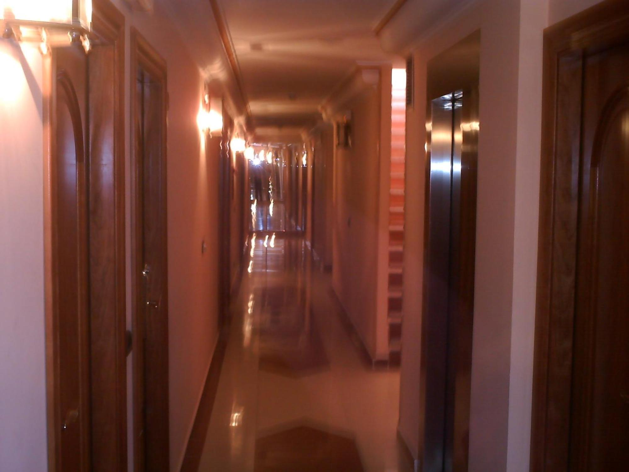Hotel Villapaloma La Virgen del Camino Eksteriør bilde