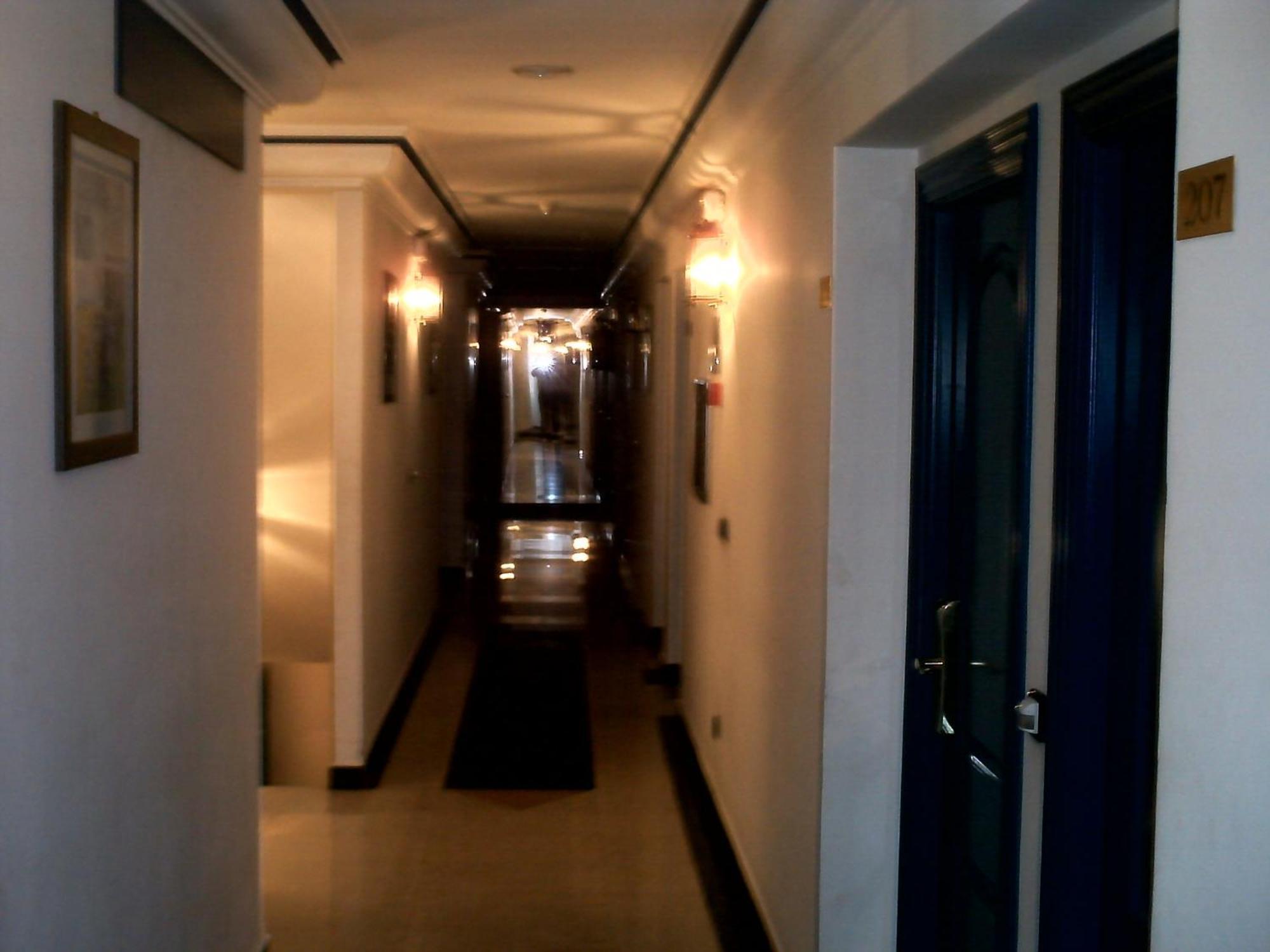 Hotel Villapaloma La Virgen del Camino Eksteriør bilde