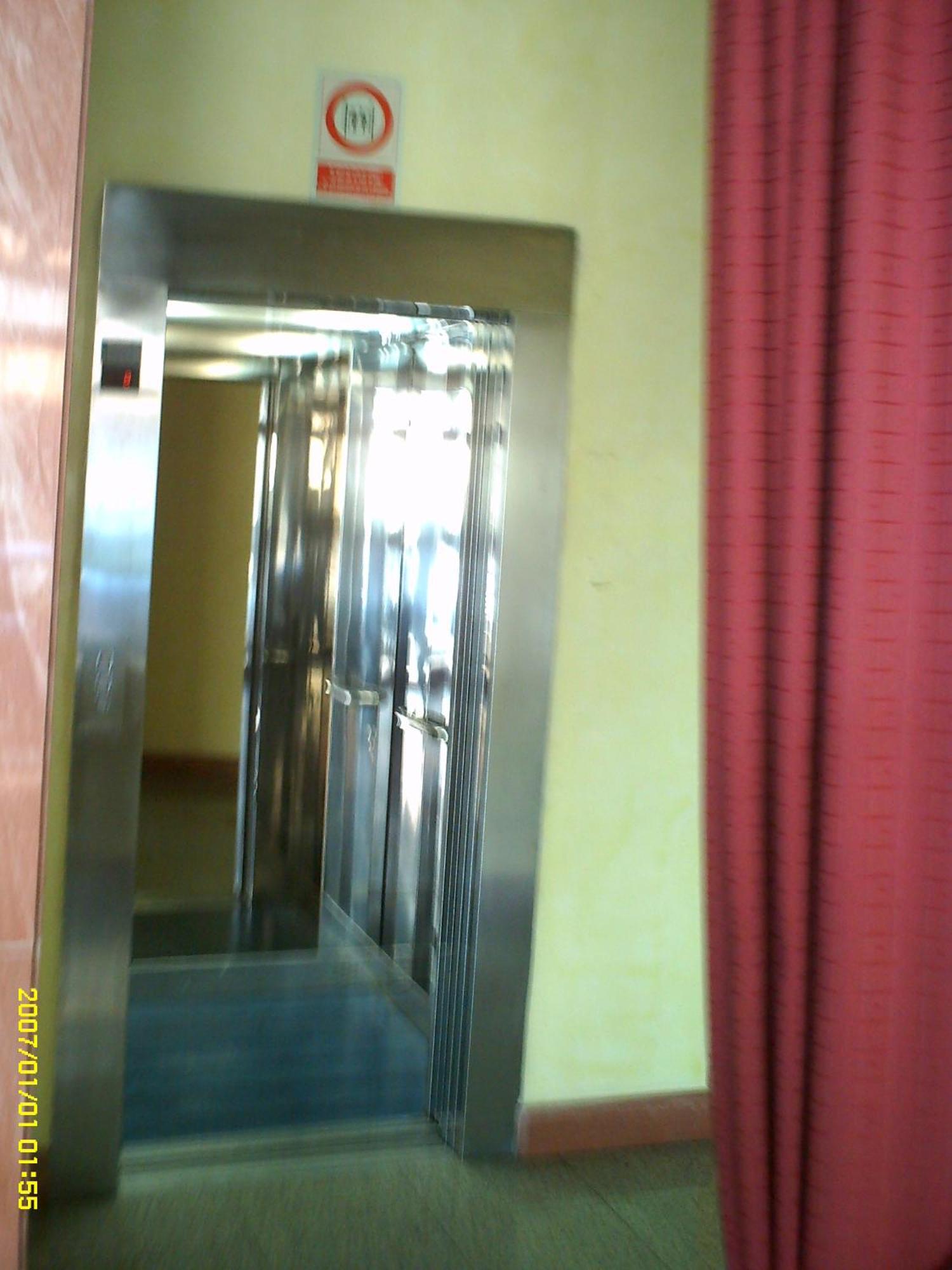 Hotel Villapaloma La Virgen del Camino Eksteriør bilde