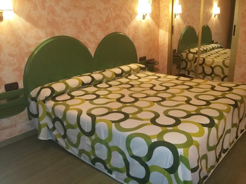 Hotel Villapaloma La Virgen del Camino Rom bilde