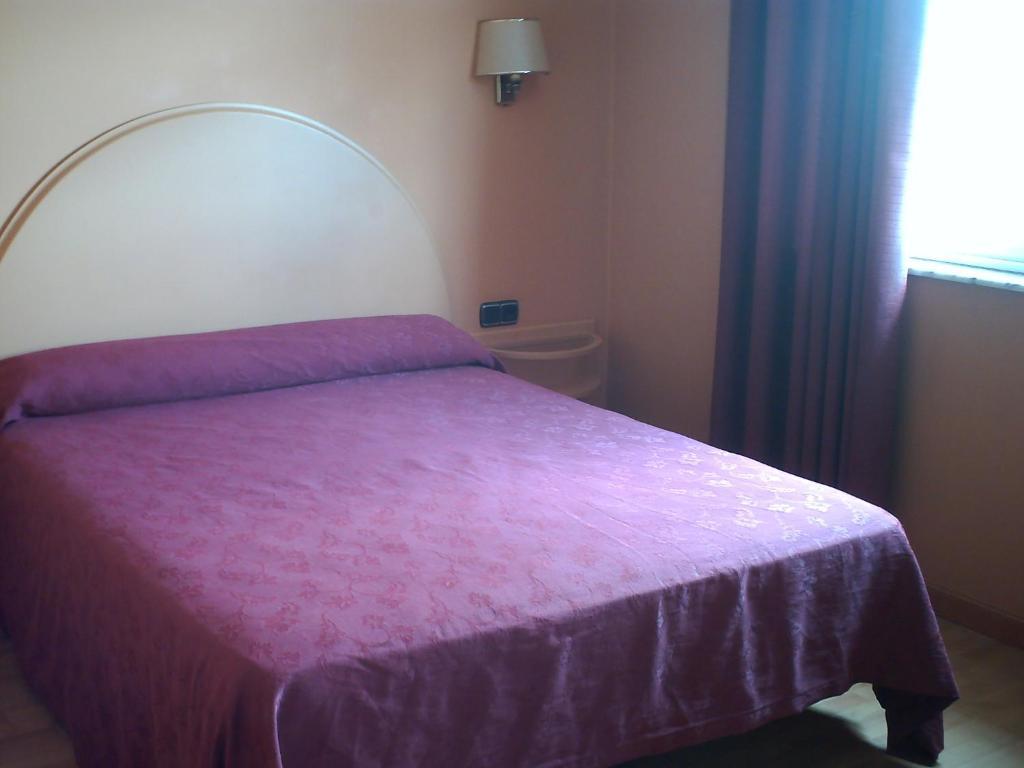 Hotel Villapaloma La Virgen del Camino Rom bilde