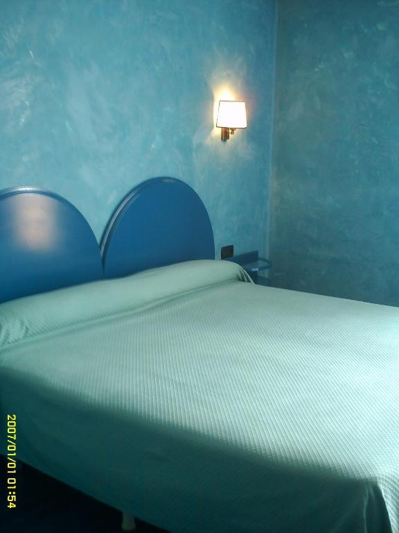Hotel Villapaloma La Virgen del Camino Rom bilde